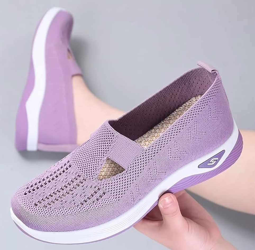 Sneakers donna casual e traspiranti - Pamaria