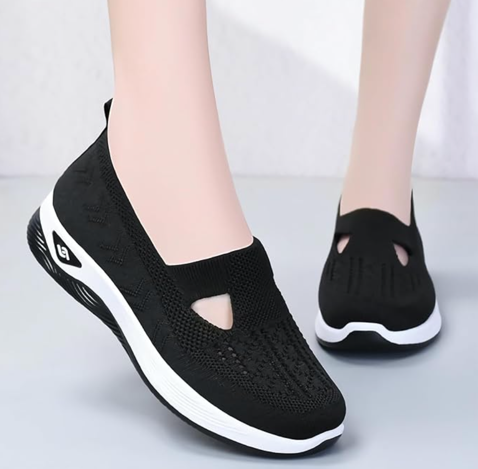 Sneakers donna casual e traspiranti - Pamaria