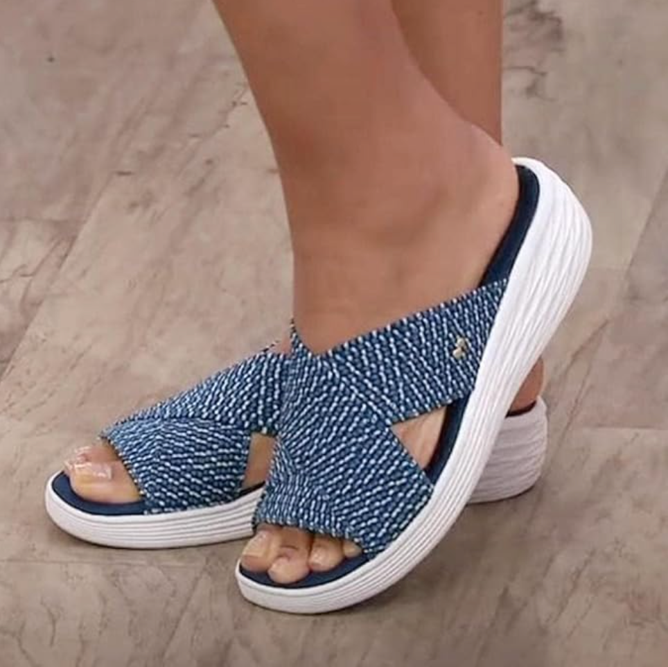 Sandali comfort -Pamaria™