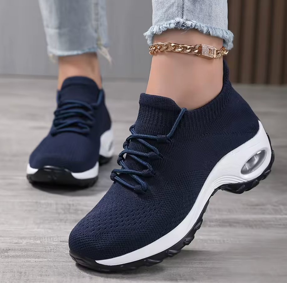 SCARPA ORTOPEDICA ANTIDOLORE CON CUSCINETTO GEL - PAMARIA