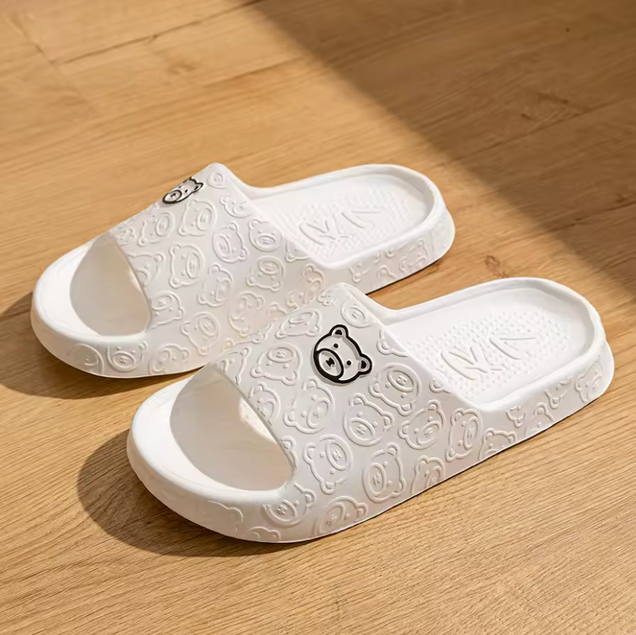 Ciabatte orsacchiotto - Pamaria