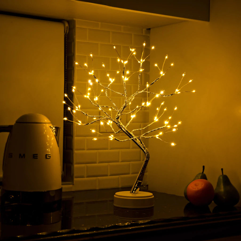 Fairy Light Spirit Tree - Pamaria™