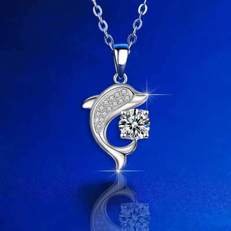Collana Azzurro Abisso - Ogni Onda, La Tua Guida - Pamaria ™