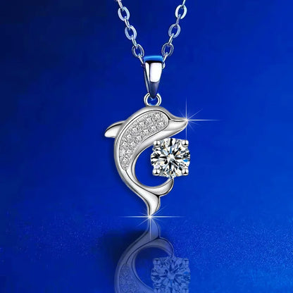 Collana Azzurro Abisso - Ogni Onda, La Tua Guida - Pamaria ™