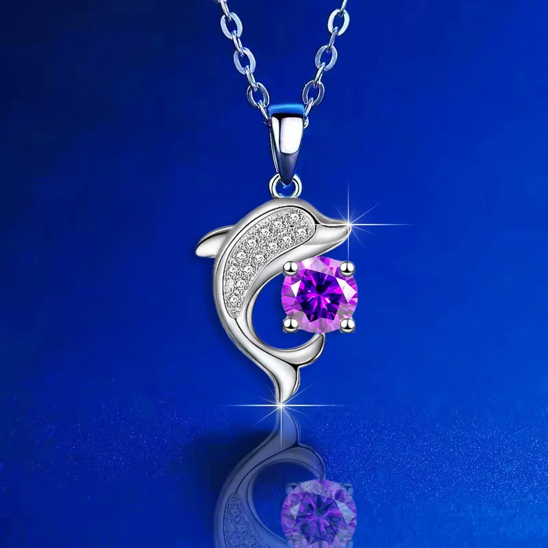 Collana Azzurro Abisso - Ogni Onda, La Tua Guida - Pamaria ™