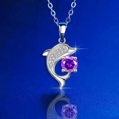 Collana Azzurro Abisso - Ogni Onda, La Tua Guida - Pamaria ™