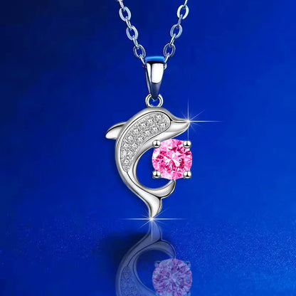 Collana Azzurro Abisso - Ogni Onda, La Tua Guida - Pamaria ™