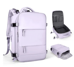 Zaino da Viaggio Salvaspazio Laptop - Pamaria ™