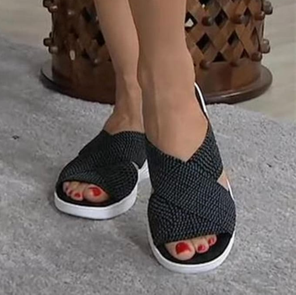Sandali comfort -Pamaria™