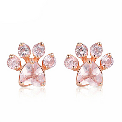 Cat Paw Jewels - Pamaria™