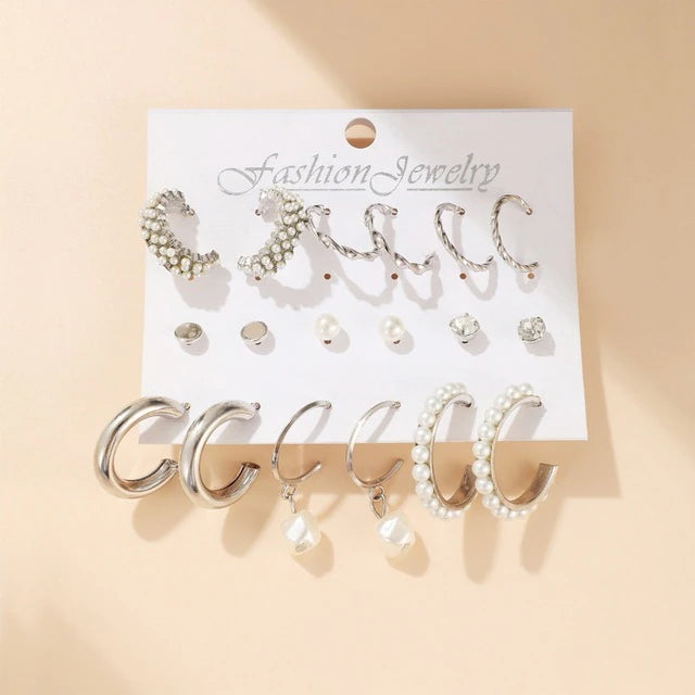 set orecchini  - Pamaria ™