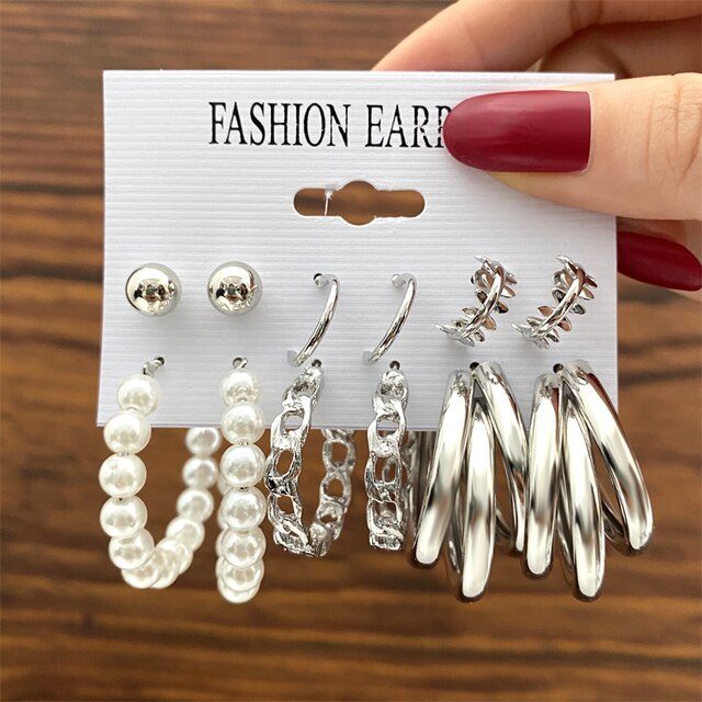 set orecchini  - Pamaria ™