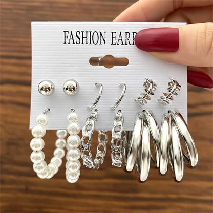 set orecchini  - Pamaria ™