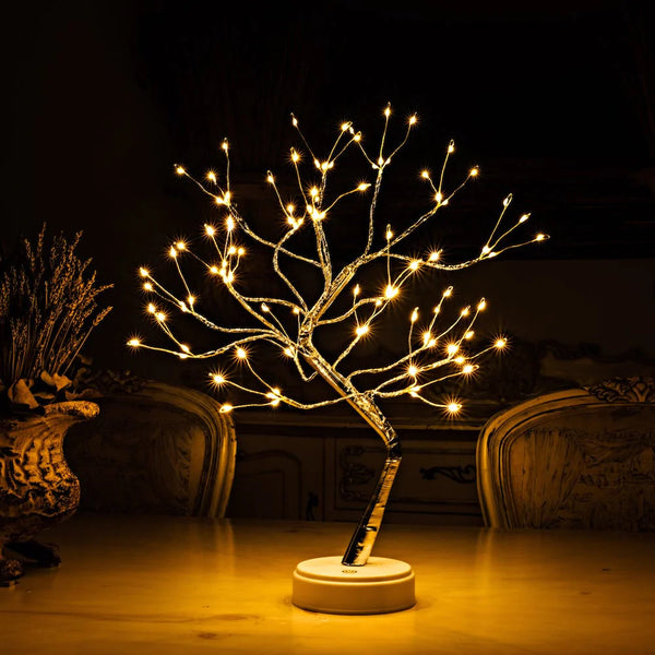 Fairy Light Spirit Tree - Pamaria™