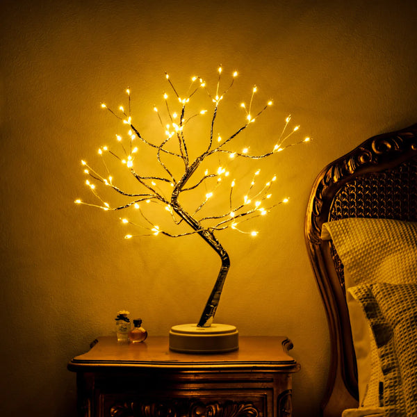 Fairy Light Spirit Tree - Pamaria™