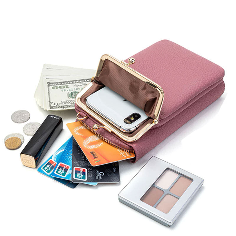 Mini borsa tracolla - Pamaria ™