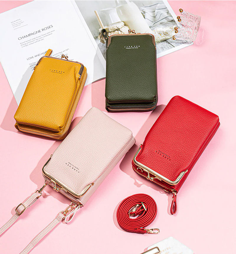 Mini borsa tracolla - Pamaria ™