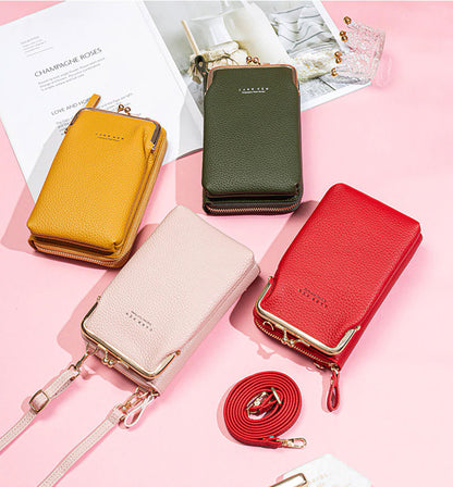 Mini borsa tracolla - Pamaria ™