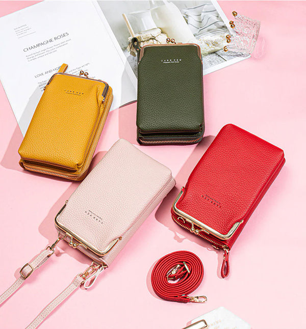 Mini borsa tracolla - Pamaria ™
