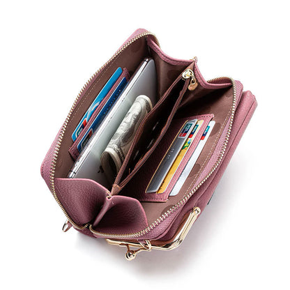 Mini borsa tracolla - Pamaria ™