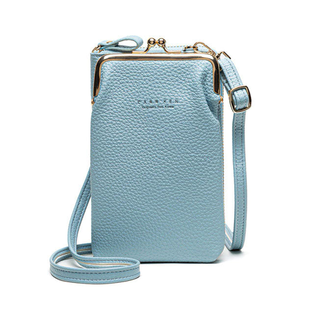 Mini borsa tracolla - Pamaria ™