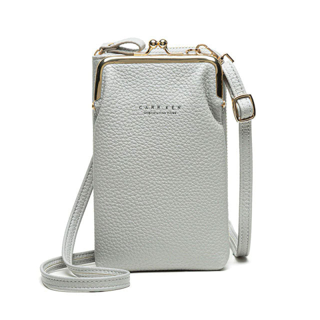 Mini borsa tracolla - Pamaria ™