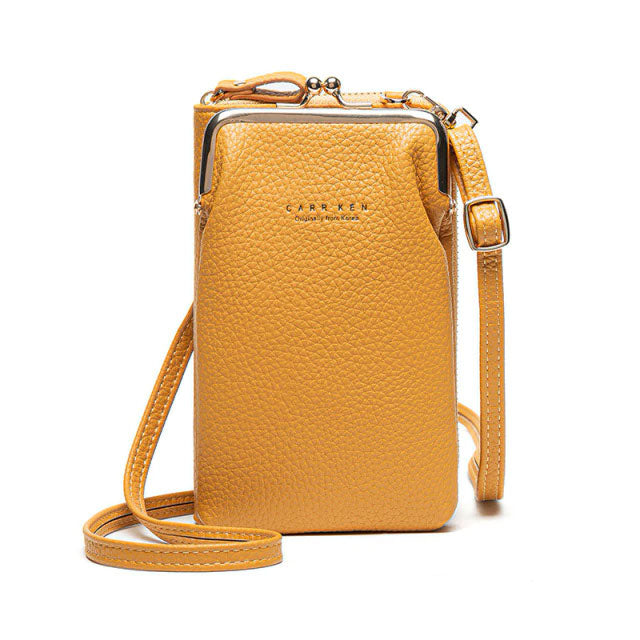 Mini borsa tracolla - Pamaria ™