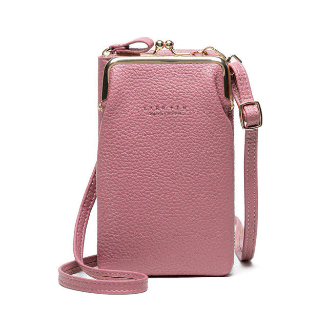 Mini borsa tracolla - Pamaria ™