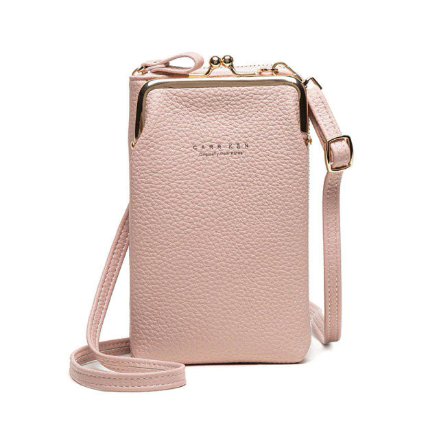 Mini borsa tracolla - Pamaria ™