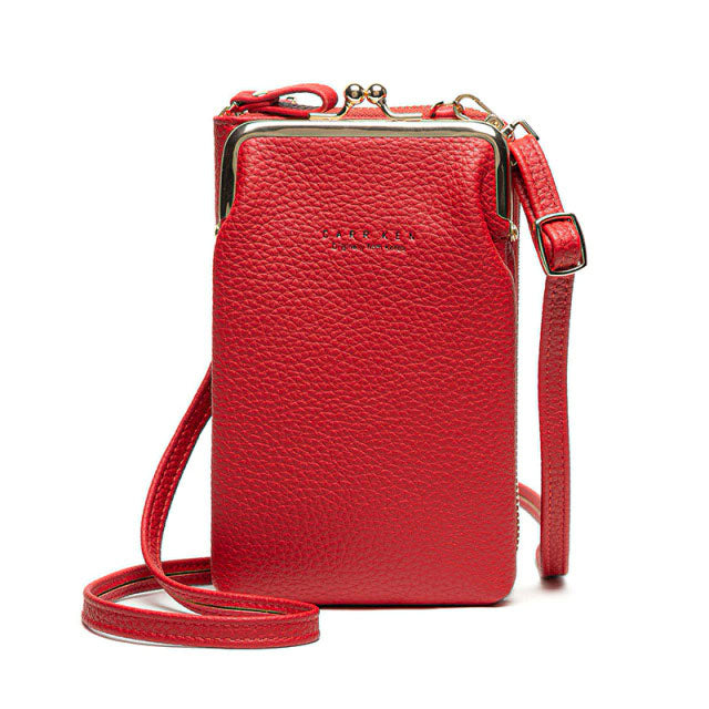 Mini borsa tracolla - Pamaria ™