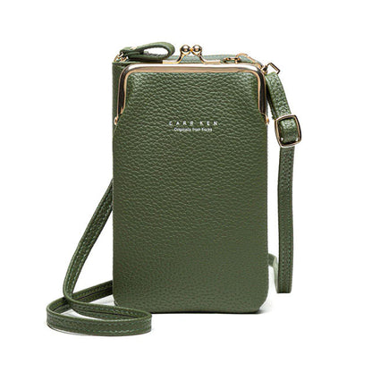 Mini borsa tracolla - Pamaria ™