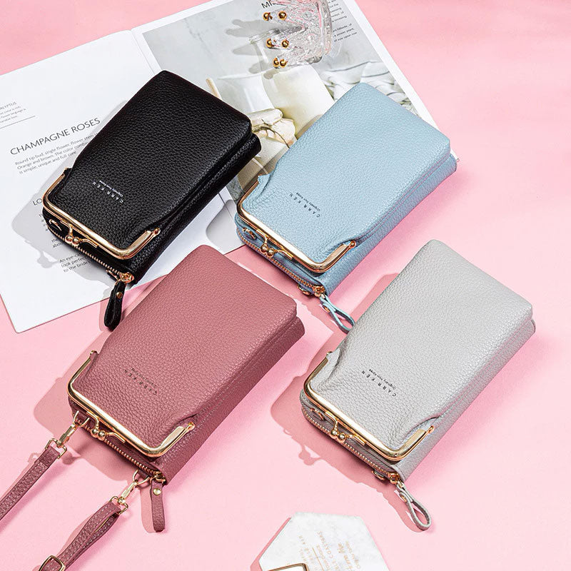 Mini borsa tracolla - Pamaria ™
