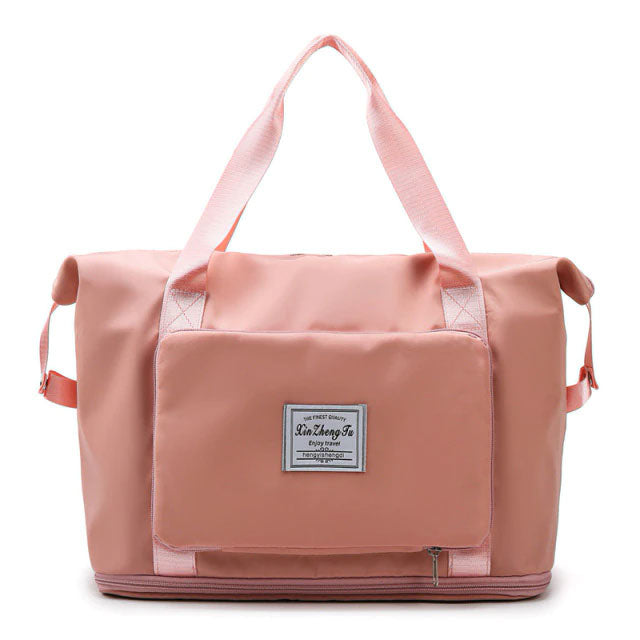 Borsa multiuso pieghevole - Pamaria ™