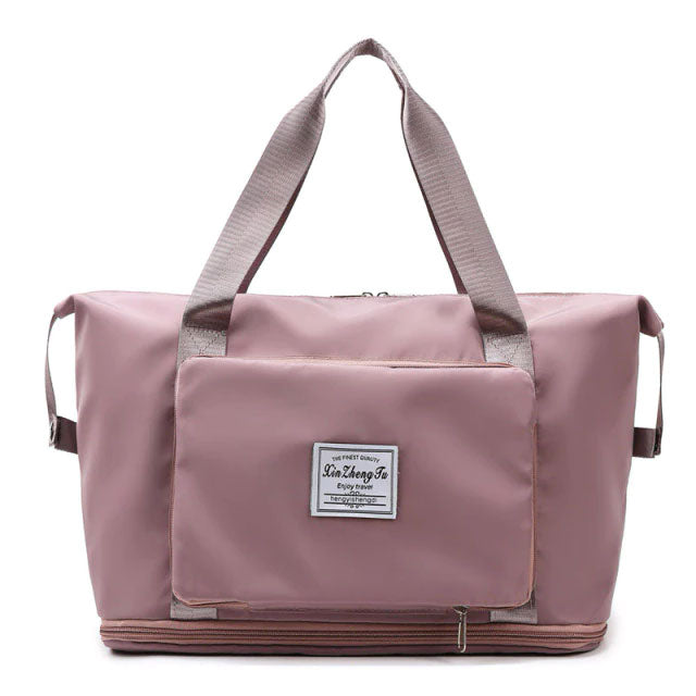 Borsa multiuso pieghevole - Pamaria ™