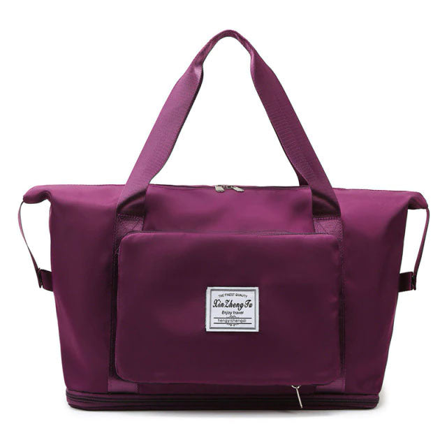 Borsa multiuso pieghevole - Pamaria ™